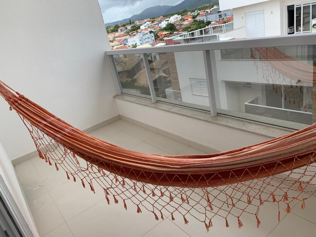 Bela Cobertura Com Vista Para O Mar Florianópolis Exteriör bild